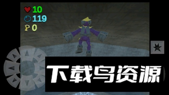 Forbidden Cave禁忌洞穴手游最新版截图1