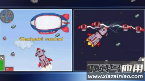 进入太空2游戏(Into Space 2)截图4