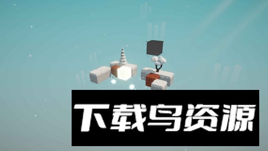 捕获立方体官方免费正版最新版截图1