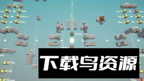 捕获立方体官方免费正版最新版截图3