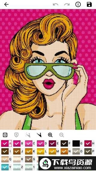 快乐十字绣最新版最新版截图1