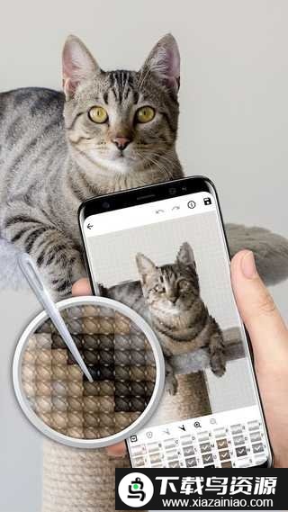 快乐十字绣最新版最新版截图2