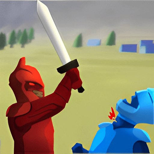 像素全面战争最新版