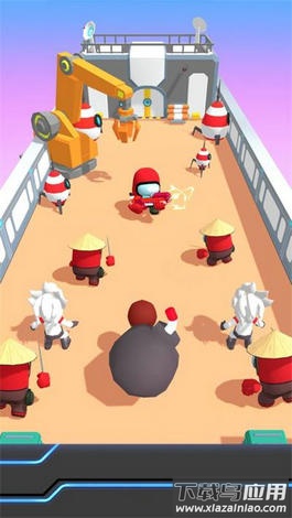 我们之中的射手最新版截图1