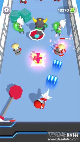 我们之中的射手最新版截图2