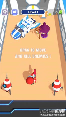 我们之中的射手最新版截图4