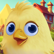 梦想鸡场游戏红包版免费下载-梦想鸡场安卓版v1.0.0