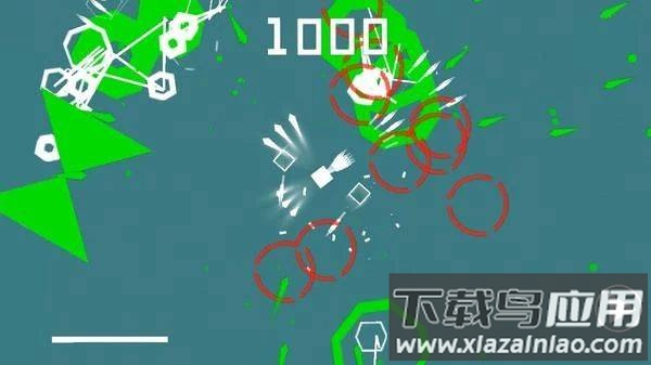 分裂子弹手游(SPLI_ BULLET)截图1