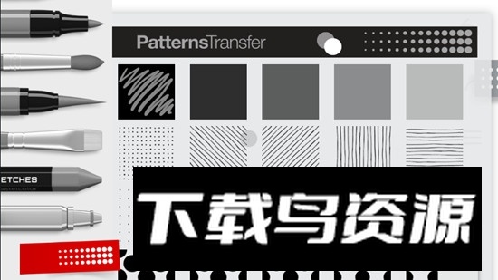 sketches绘画大师免费版最新版截图4