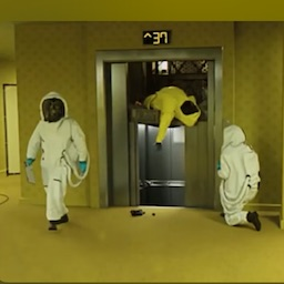 后室密室多人逃脱手游安卓版下载-后室密室多人逃脱v1.0