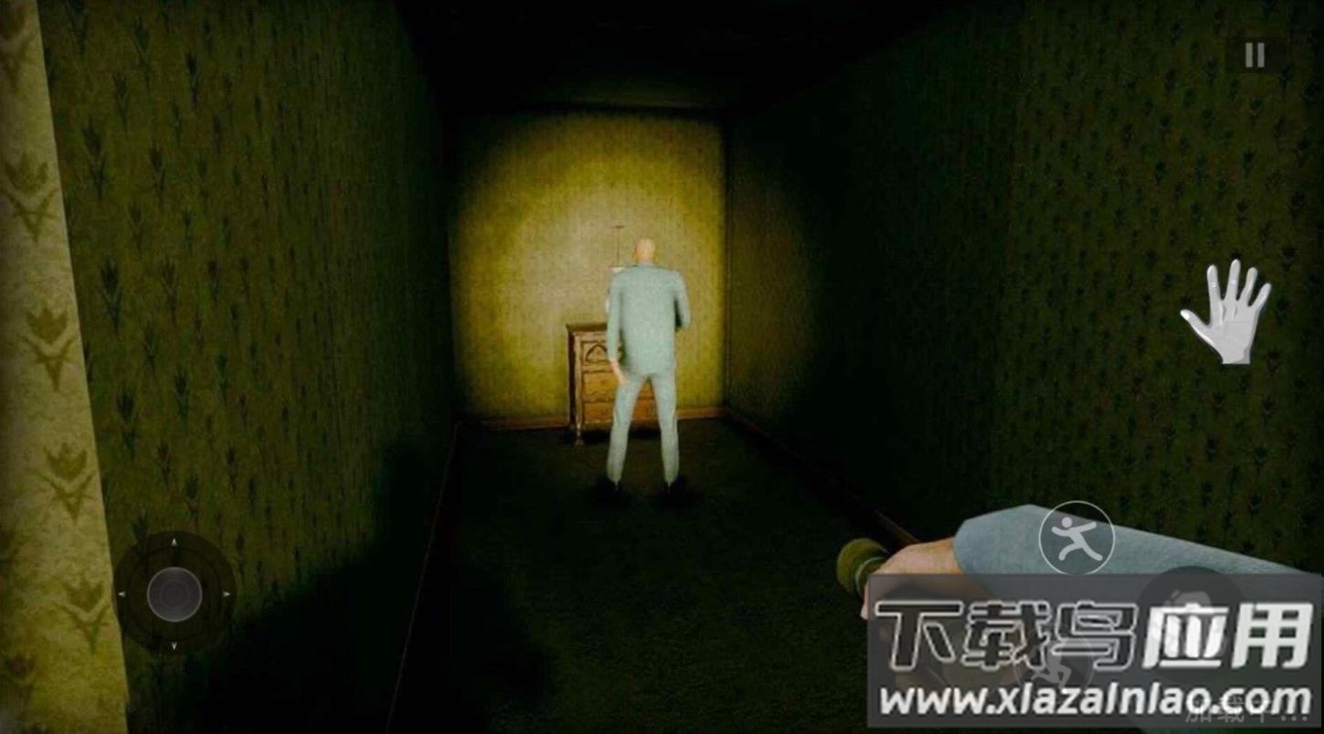 后室密室多人逃脱截图2