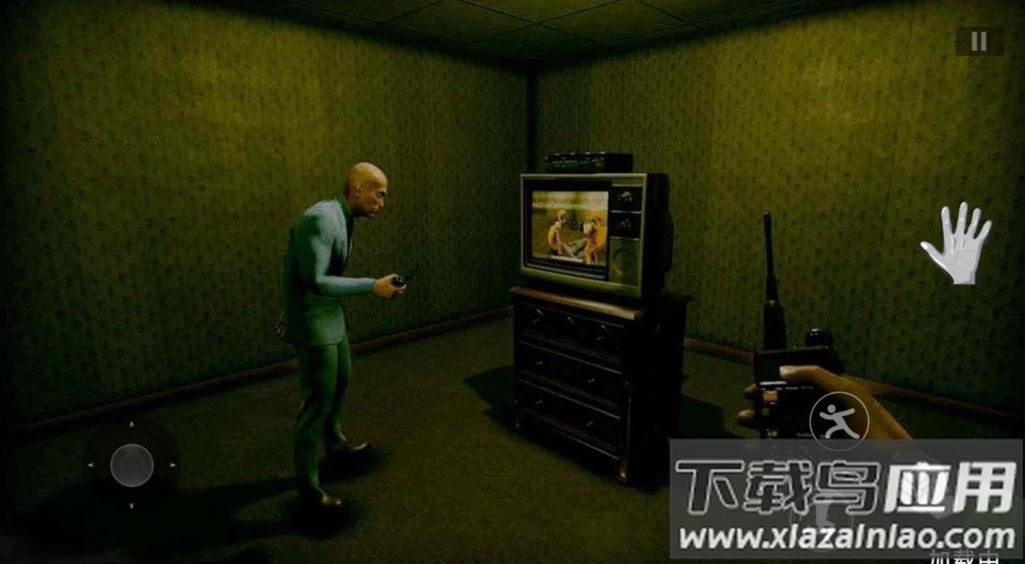 后室密室多人逃脱截图3