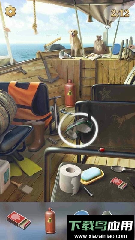 侦探找茬官方版最新版截图1