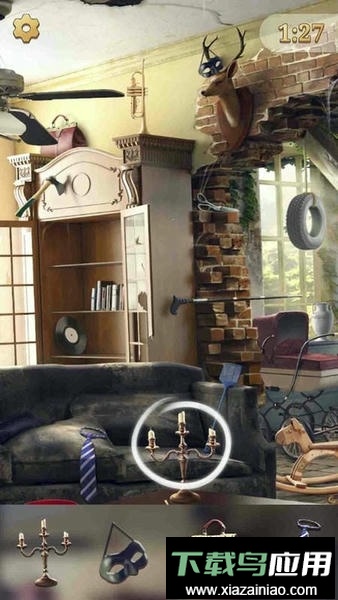 侦探找茬官方版最新版截图2