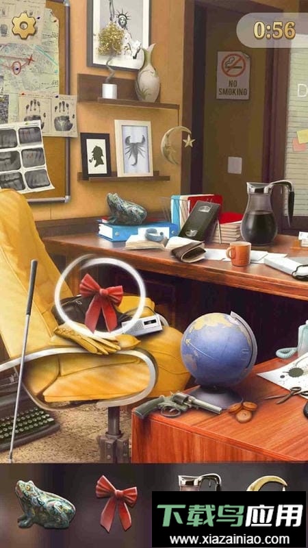 侦探找茬官方版最新版截图3