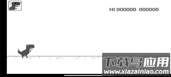 谷歌小恐龙Dino T-Rex在线玩最新版截图3