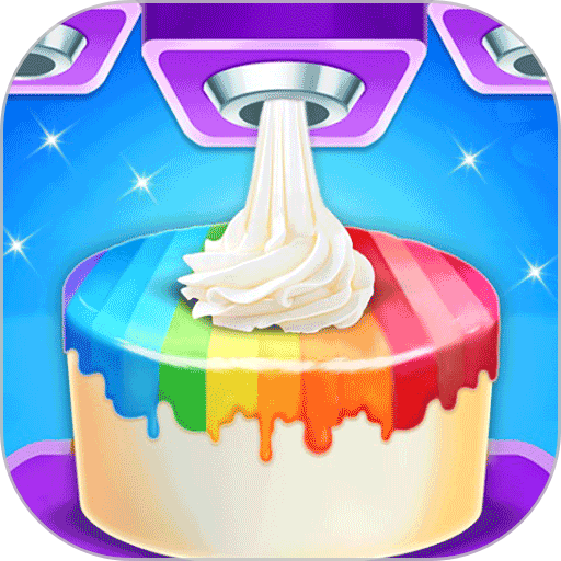 甜心公主故事手游