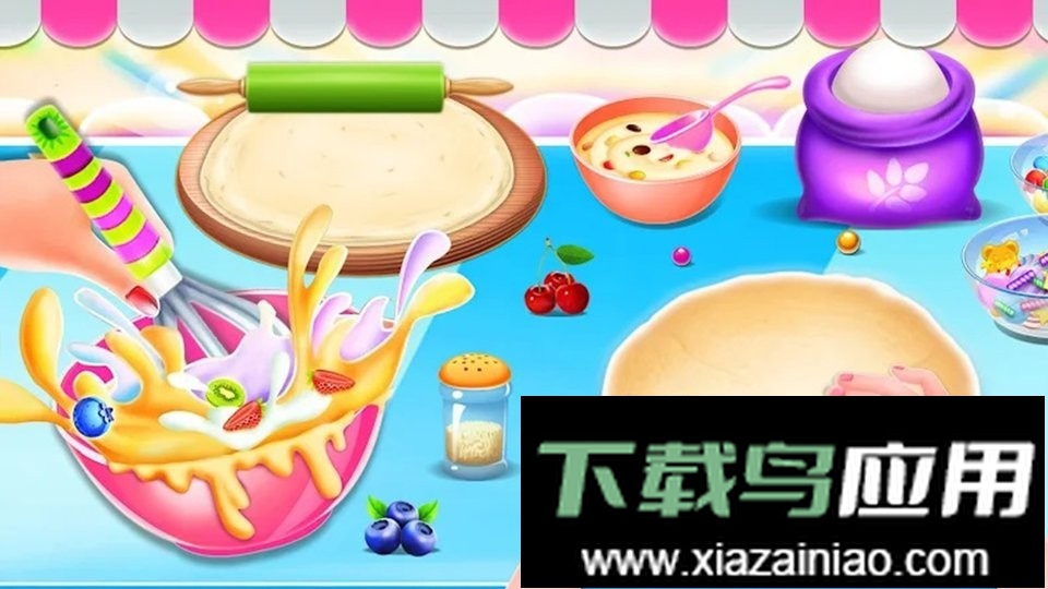 甜心公主故事手游最新版截图1