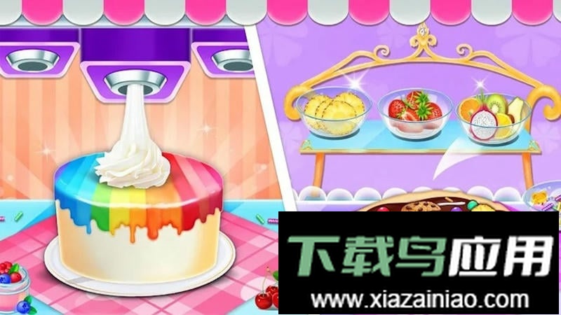 甜心公主故事手游最新版截图3