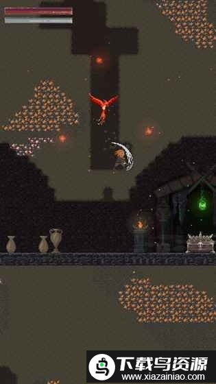 地下城与矿工官方版汉化版最新版截图1