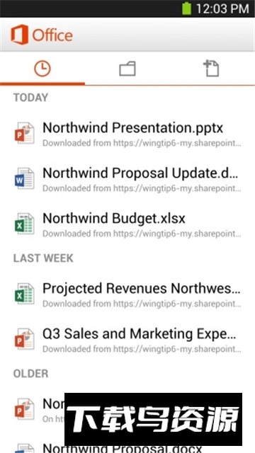 M365 Copilot手机版最新版最新版截图2
