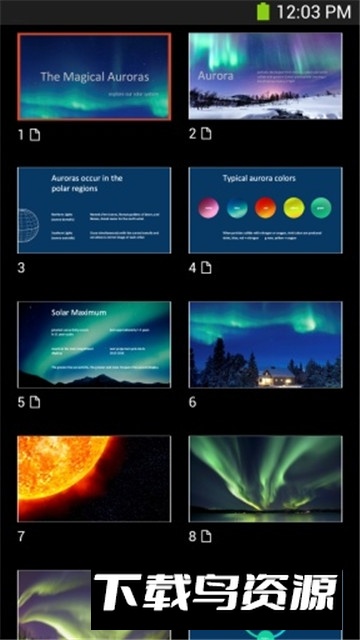 M365 Copilot手机版最新版最新版截图4