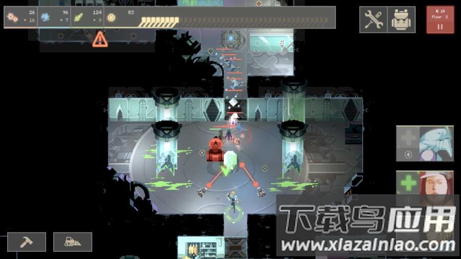 无尽地牢启示录截图2