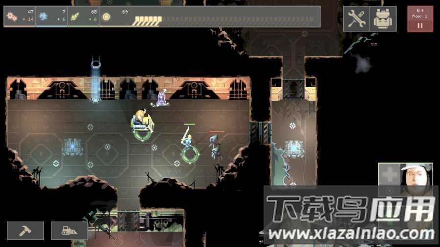 无尽地牢启示录截图4