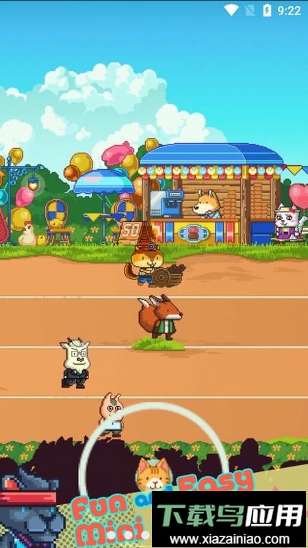 动物之村正版最新版截图1