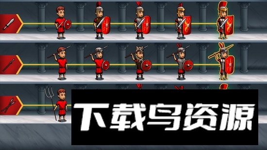 GrowEmpire Rome成长帝国罗马手机版中文版截图2