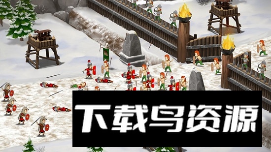 GrowEmpire Rome成长帝国罗马手机版中文版截图4