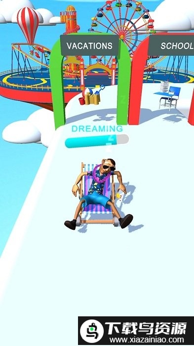 美梦3d游戏(Sweet Dreams 3D!!)最新版截图3