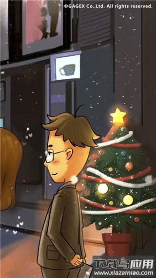 关东煮店人情故事3下载中文截图4