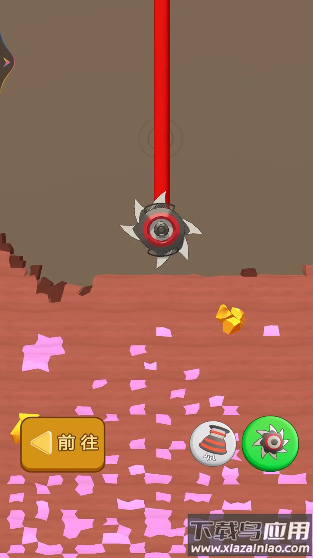 我是大矿工游戏截图1