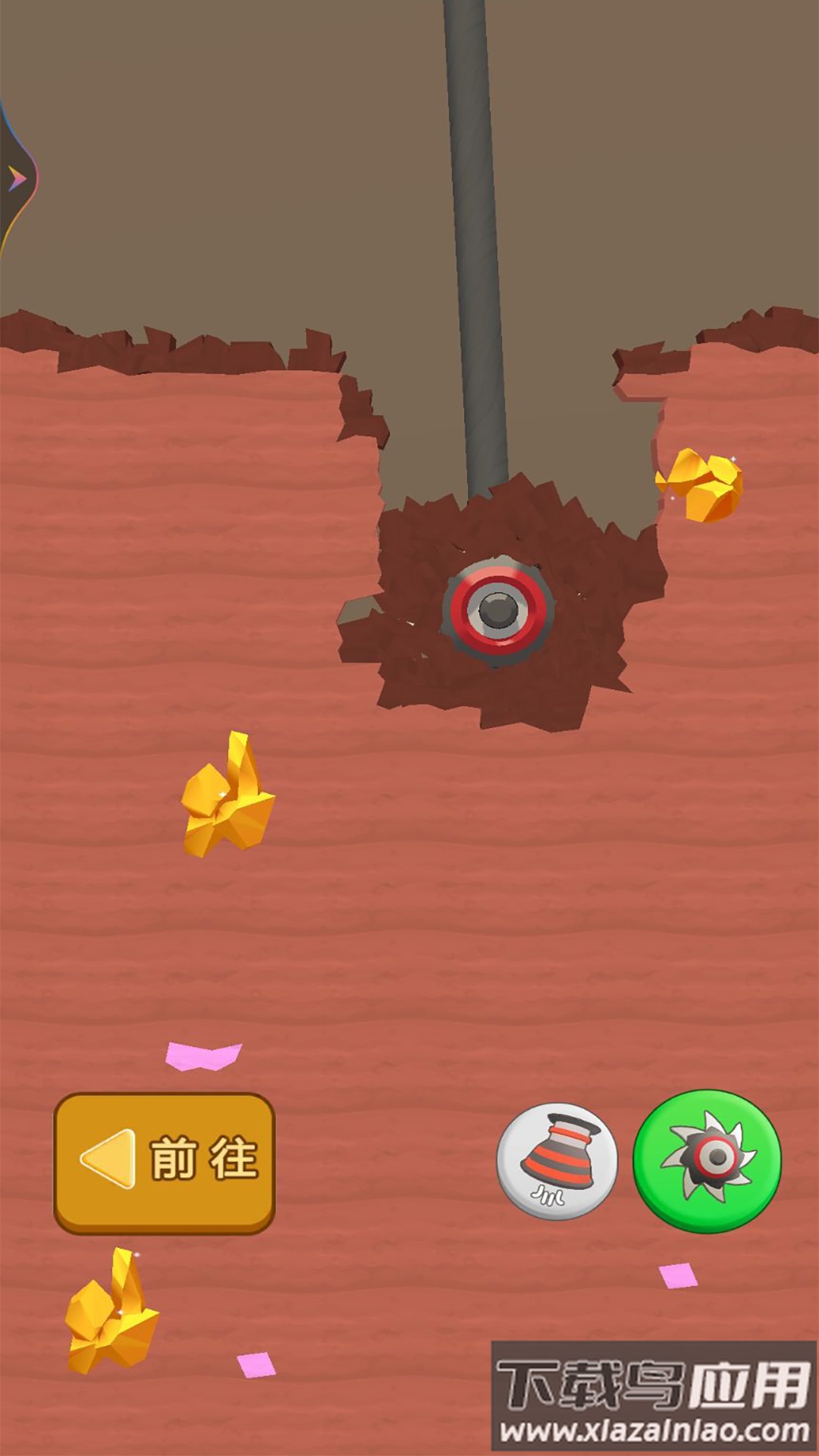 我是大矿工游戏截图2