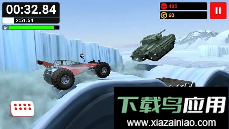 山地大飙车最新版最新版截图3