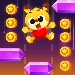 cheetahboo super dash中文版