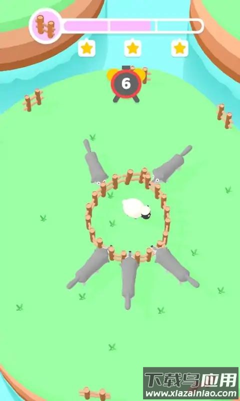 羊了个羊拯救最新版截图2