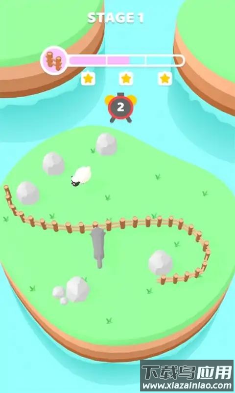 羊了个羊拯救最新版截图3