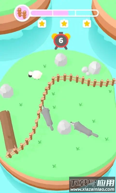 羊了个羊拯救最新版截图4