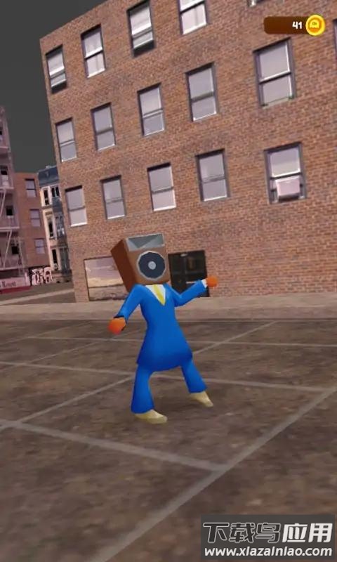 马桶人超级防御截图4