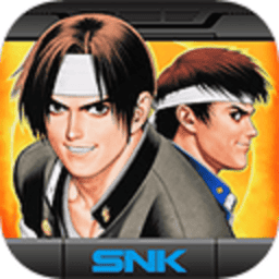 拳皇mugen(The King Of Fighters)