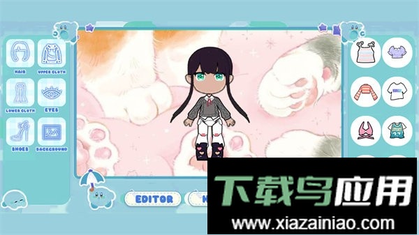 加查雪游戏最新版截图1