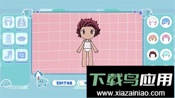 加查雪游戏最新版截图2