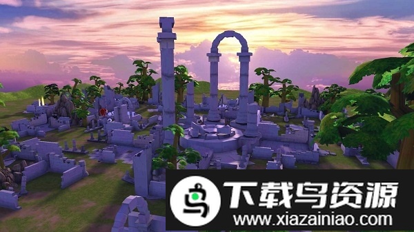 绵羊美丽世界汉化版(Sheep)最新版截图1