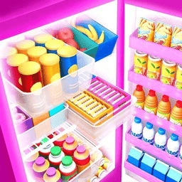 冰箱收纳大师官方版