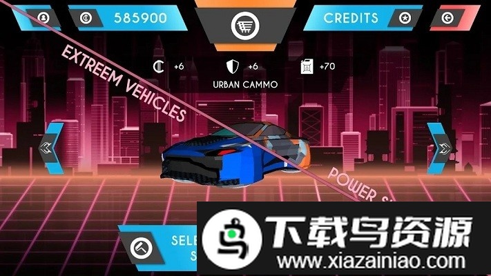 地区审判游戏(DistrictTrials)最新版截图2