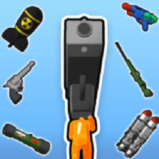 一笔直行官方版