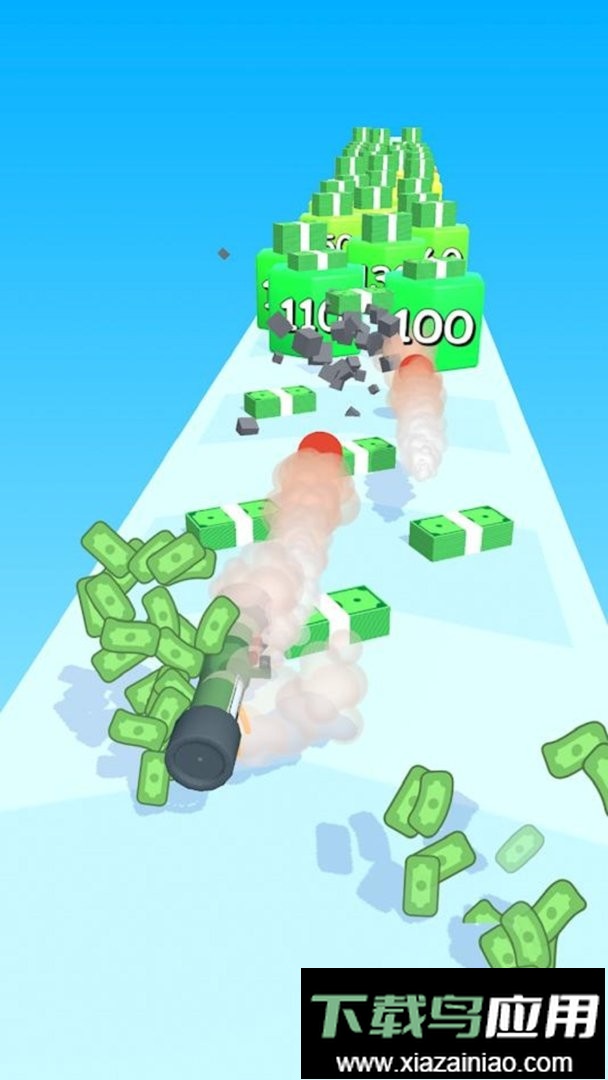 一笔直行官方版最新版截图1