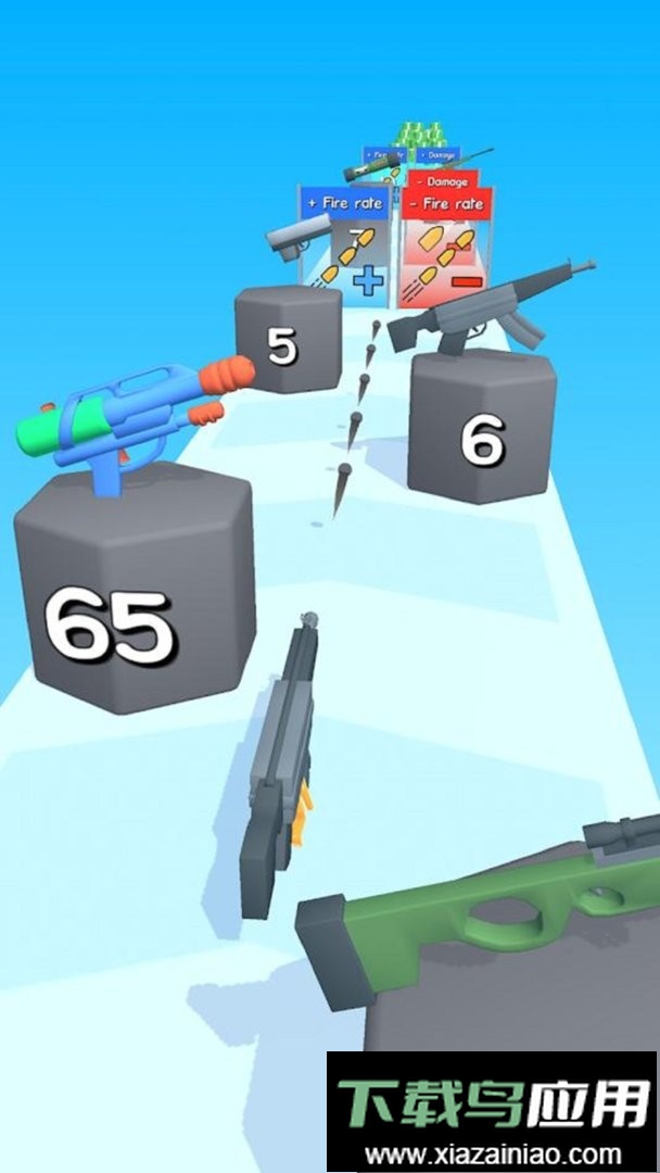 一笔直行官方版最新版截图2